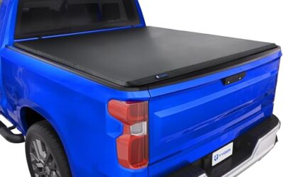 Best Tonneau Covers for Truck Bed Protection