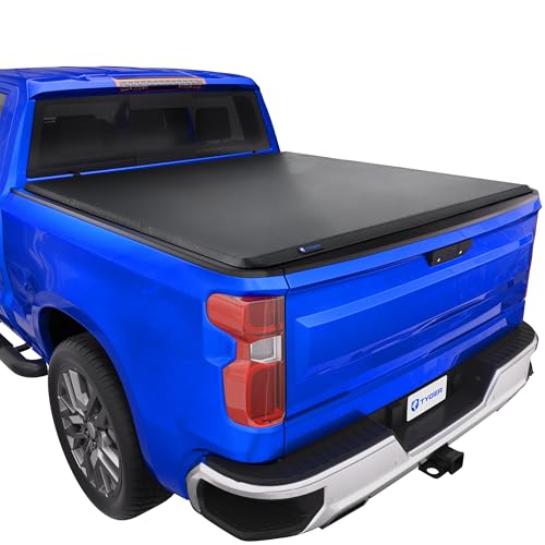 Best Tonneau Covers for Truck Bed Protection