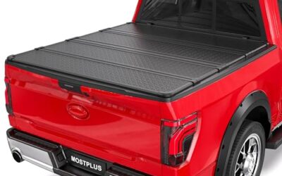Best Hard Tonneau Covers For F150: 9 Smart Fits for Different Needs