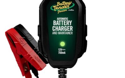 Best Battery Maintainer for Multiple Batteries: Two, Four, and Shop-Grade Options