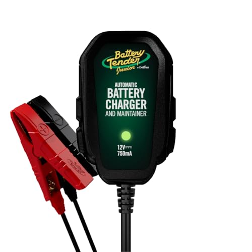 Best Battery Maintainer for Multiple Batteries: Two, Four, and Shop-Grade Options