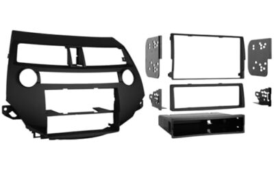 Aftermarket Head Unit Buying Guide: Upgrading In-Dash Audio and Tech