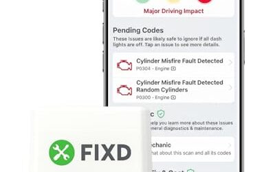 FIXD Vs BlueDriver: Which OBD2 Scanner Fits Your Car?