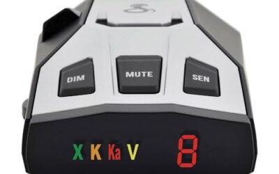 Best Radar Detector for Long Distance Driving: Range, Alerts, and Value