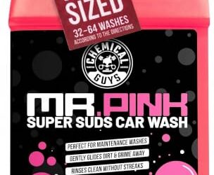 Best Foam Cannon for Car Washing: Garden Hose and Pressure Washer Picks