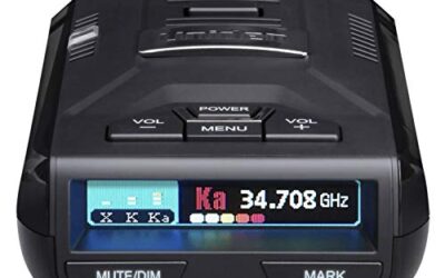 Best Radar Detector With GPS Lockouts for Quieter, Smarter Alerts