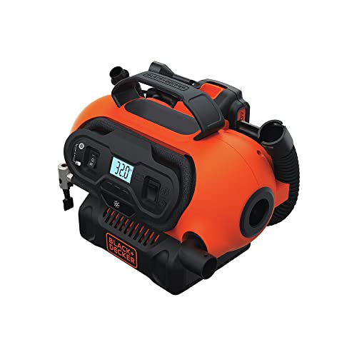 Black Friday Tire Inflator Deals: The 3 Power Option to Watch