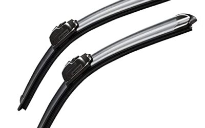 Best Wiper Blades for Winter: Snow, Ice, and Freezing Rain Picks