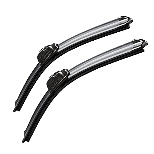 Best Wiper Blades for Winter: Snow, Ice, and Freezing Rain Picks