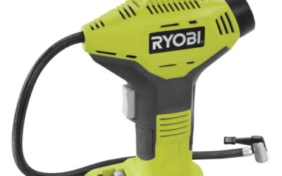 Best 18 Volt Tire Inflator: Battery-Platform Picks for Cars