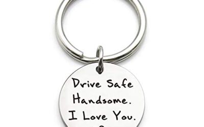 Holiday Gifts for Boyfriends Who Love Cars: Six Thoughtful Accessories Under $15