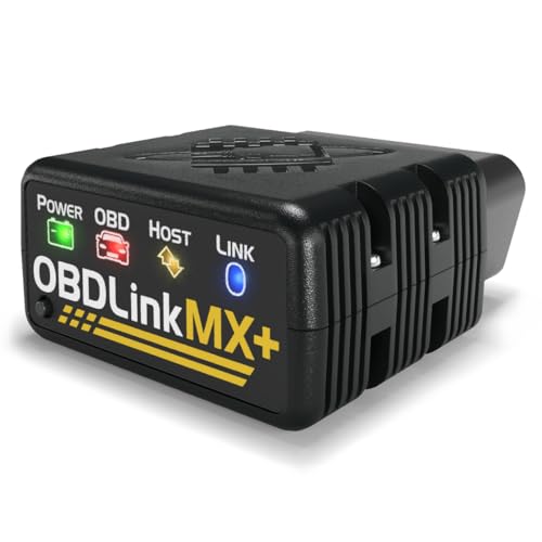 OBDLink MX+ vs Veepeak: Which Bluetooth Scanner Fits Your Car?