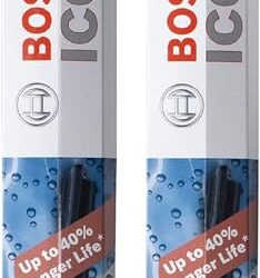 Best Beam Wiper Blades for Curved Windshields and Severe Weather