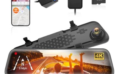 How To Clean A Backup Camera Lens