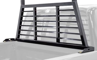 Best Headache Rack for Pickup Trucks: Picks for Fit, Cargo, and Installation