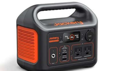 Best Portable Power Station for Car Camping: Match Capacity to Your Setup