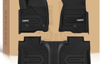 Best Floor Mats for Silverado: Fitment Picks for 1500, 2500HD, and 3500HD