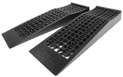 Best Car Ramps for Low Cars: Picks by Clearance and Use