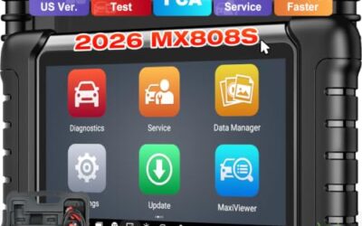 Xtool Vs Autel Scanner: Which Diagnostic Tool Fits Your Garage?