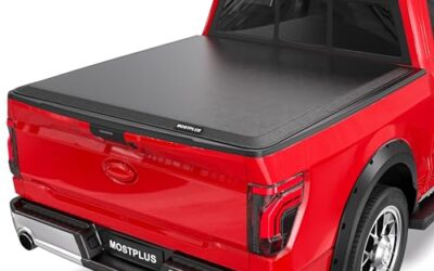 Best Tonneau Cover for Pickup Truck: Match the Cover to Your Bed