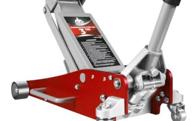 Best Low Profile Floor Jack for Sports Cars: Clearance and Reach Guide