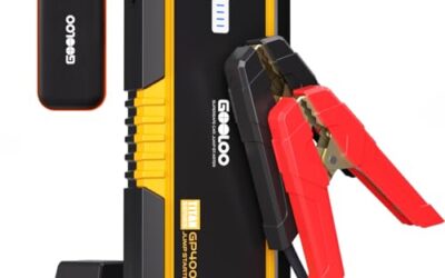 How to Maintain a Jump Starter in Winter