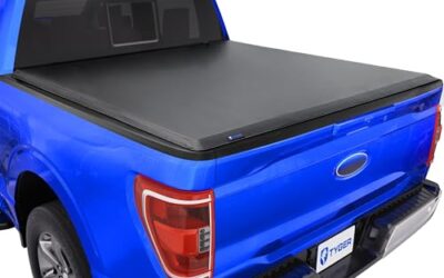 Best Soft Roll Up Tonneau Cover for Easy Access: Fitment and Buying Guide