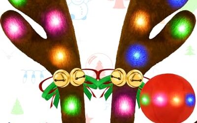 Car Decorations For Christmas Parade: Picks for Every Vehicle
