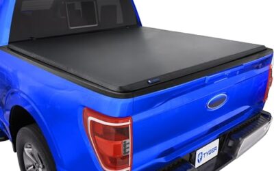 Best Tonneau Cover For F150: Fitment, Access, and Bed Protection