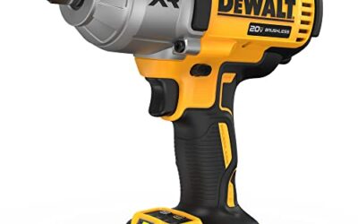 Impact Wrench Vs Impact Driver: Choose the Right Tool for Car Work