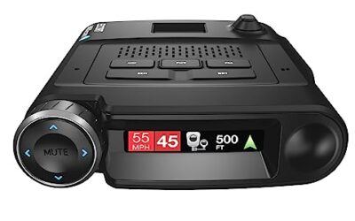 Best Escort Radar Detector: Choose by Directional Alerts, Range, and Extras