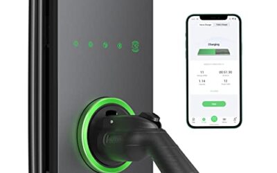 Best EV Charger for Lexus RZ: Home Charging Picks by Circuit and Use