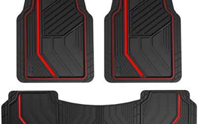 Car Floor Mats Christmas Gift Ideas for Drivers