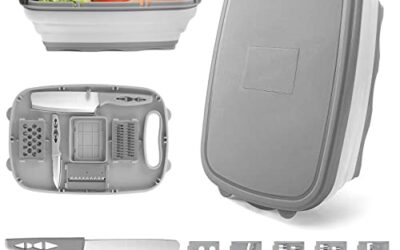 Christmas Gifts for RV Owners: Practical Gear and Camp Picks