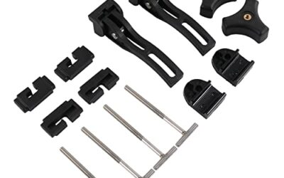 Tonneau Cover Compatibility Guide: Hardware, Rails, and Replacement Latches