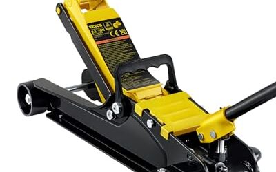 Best Floor Jack for Lifted Trucks: High-Lift Picks and Fit Limits