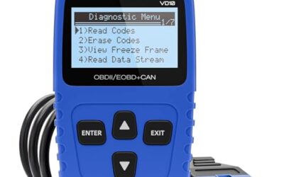 Check Coolant Temperature With an OBD2 Scanner