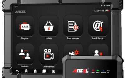 Best Diesel Truck Diagnostic Scanner: Picks for Heavy-Duty Repairs