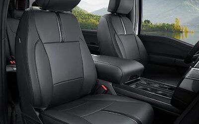 Best Seat Covers for F150: Custom Fit, Front Seat, and Neoprene Picks