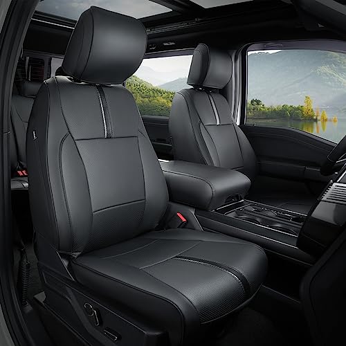 Best Seat Covers for F150: Custom Fit, Front Seat, and Neoprene Picks 1 Best Seat Covers for F150: Custom Fit, Front Seat, and Neoprene Picks