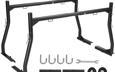 Best Truck Ladder Rack: Picks for Different Loads and Beds