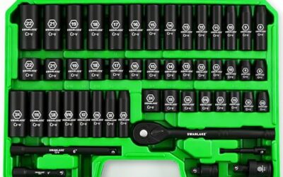 Best Mechanic Socket Set: Six Picks for Home Garages and Serious Repairs