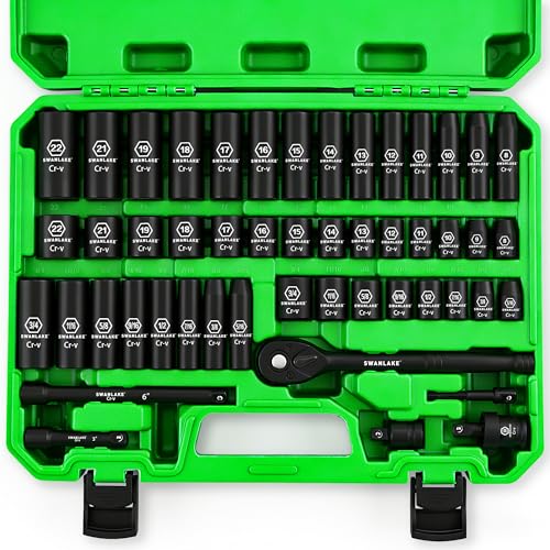 Best Mechanic Socket Set: Six Picks for Home Garages and Serious Repairs 1 Best Mechanic Socket Set: Six Picks for Home Garages and Serious Repairs