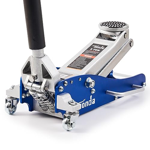 Best Low Profile Floor Jack: What Actually Matters Before You Buy