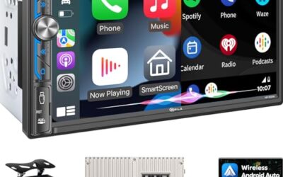 Android Head Unit and Android Auto Compatibility