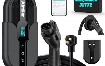 Can Plug-In Hybrids Use DC Fast Charging?
