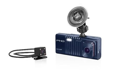 Black Friday Dash Cam Deals: Three Channel Coverage for Rideshare Drivers