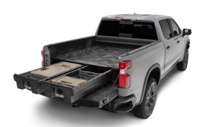 Best Truck Bed Drawer System: DECKED Fitment and Lower-Cost Alternatives