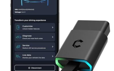 Carista Evo Review: Subscription Cost, Compatibility, and Best Uses