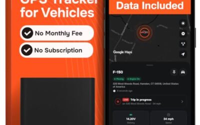 Best GPS Tracker for Fleet Vehicles: OBD, Wired, and Battery Picks